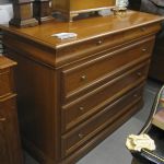545 3577 CHEST OF DRAWERS
